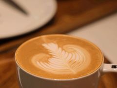 -Peet's Coffee皮爷咖啡(德基店)