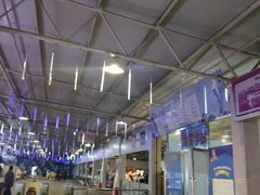 -辽阳弓长岭温泉滑雪场