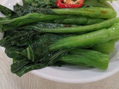 -岭南汇海鲜酒家·粤菜·手工茶点(蛇口店)