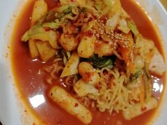 -鸡西冷面(翠竹店)
