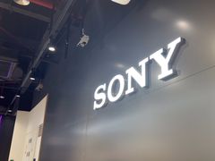 -Sony Store索尼(广州正佳店)