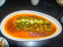 -老灶房-四川土菜(铁牛广场店)