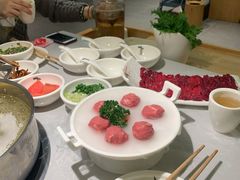 -俏牛哥鲜牛肉牛肆馆(重庆天地店)