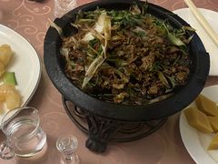 -烤肉宛饭庄(南礼士路店)