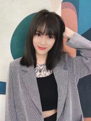 -MOVAN  HAIR莫凡匠人发型屋