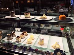 -Let's Taipei 非常烘焙(太古里店)