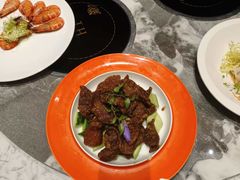 -国惠大酒楼(仓山万达店)