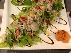 -LA CREPERIE BRETONNE布列塔尼法式餐厅(天童北路店)