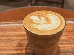 -Peet's Coffee皮爷咖啡(杭州来福士店)