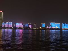 -武汉两江游览·夜游长江(汉口粤汉码头)