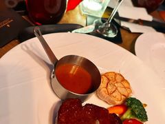 -恰餐厅及酒吧CHAR Bar & Grill(北京三里屯洲际店)