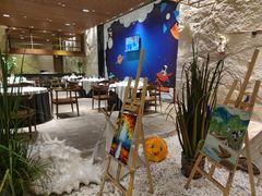 -哈曼度假酒店哈宝家庭餐厅(大东海店)