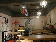 大堂-左舞和风屋便当(金地店)