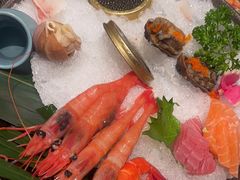 -德川家日本料理(顺义华联店)