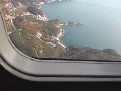 -大长山岛