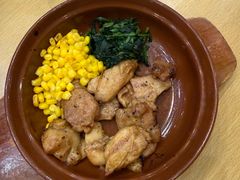 -萨莉亚意式餐厅(天河城购物中心店)