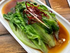 -船歌·鱼水饺青岛菜(国贸商城店)