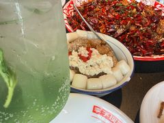 -李子坝梁山鸡(李子坝大鸡哥店)