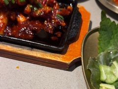 -味家烤肉烤鳗鱼牛排(西塔旗舰店)