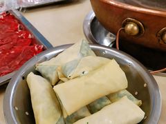 -月圆火锅(宁海东路二店)