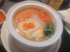 -庐灶江南·江南菜·四合院Bistro(东直门雍和宫·原华侨宾馆店)