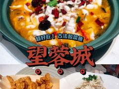 -望蓉城·古法酸菜鱼(世纪汇店)