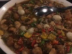 -华豫川酒家(大卫城店)