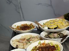 -玲燕蒸菜馆(江东路店)