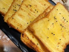 -森龍邑·烧烤·海鲜·炒菜(闽江路店)