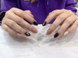 -如一·美甲美睫