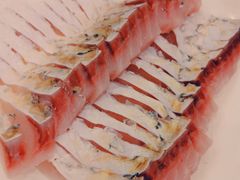 脆皖鱼腩-正能量脆肉鲩火锅