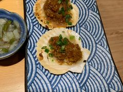 -清水日本料理铁板烧(学府路店)