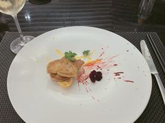 -圣丰索菲特·2 On 988 Café 自助餐厅