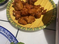 -肥家牛庄·砂锅牛杂煲(棠下店)