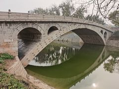 -赵州桥景区