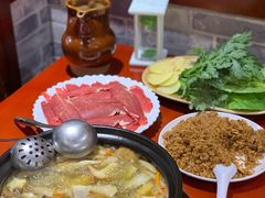 -菌之家·专业纯野生菌火锅·特色炒菌
