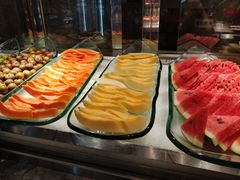 -吉布鲁牛排海鲜自助(朝阳广场店)