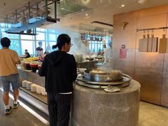 -深圳中洲万豪酒店