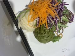 -石榴红了·非遗酥皮烤包子·新疆菜(瑞豪店)