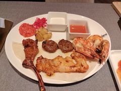 -Efes Turkish & Mediterranean Cuisine 艾菲斯餐厅(陆家嘴店)