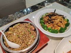 -點無缺茶楼·海鲜酒家(世博店)
