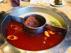 -川竹火锅(龙凤店)