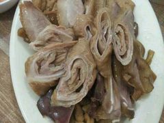 -粤味轩快餐店(天下第一泉店)