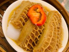 金钱肚-顺风山庄(水濂山店)