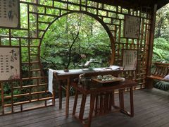 -天目湖御水温泉·度假酒店