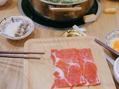 -松野谷·寿喜烧自助(华联顺义金街购物中心店)