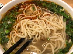 -西部马华清真食府·丝路菜(大钟寺店)
