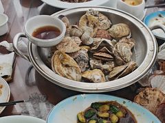 -醉御香渔家园(临沂路与大连路店)