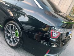 -Quantum量子膜(美即汽车贴膜店)