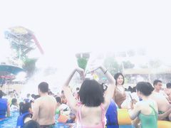 -武汉玛雅海滩水公园